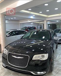 کرایسلەر 300